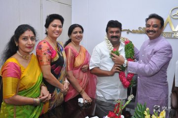 Movie Artists Association New Panel Pramana Sweekaram